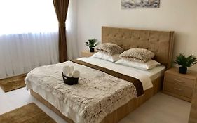 Anastasia apartament cu 2 camere